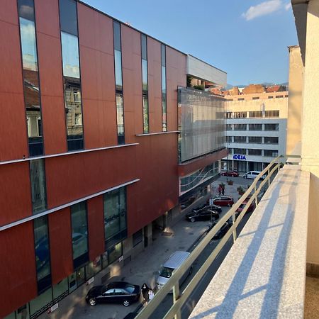 Sena City Center SJJ Exteriör bild